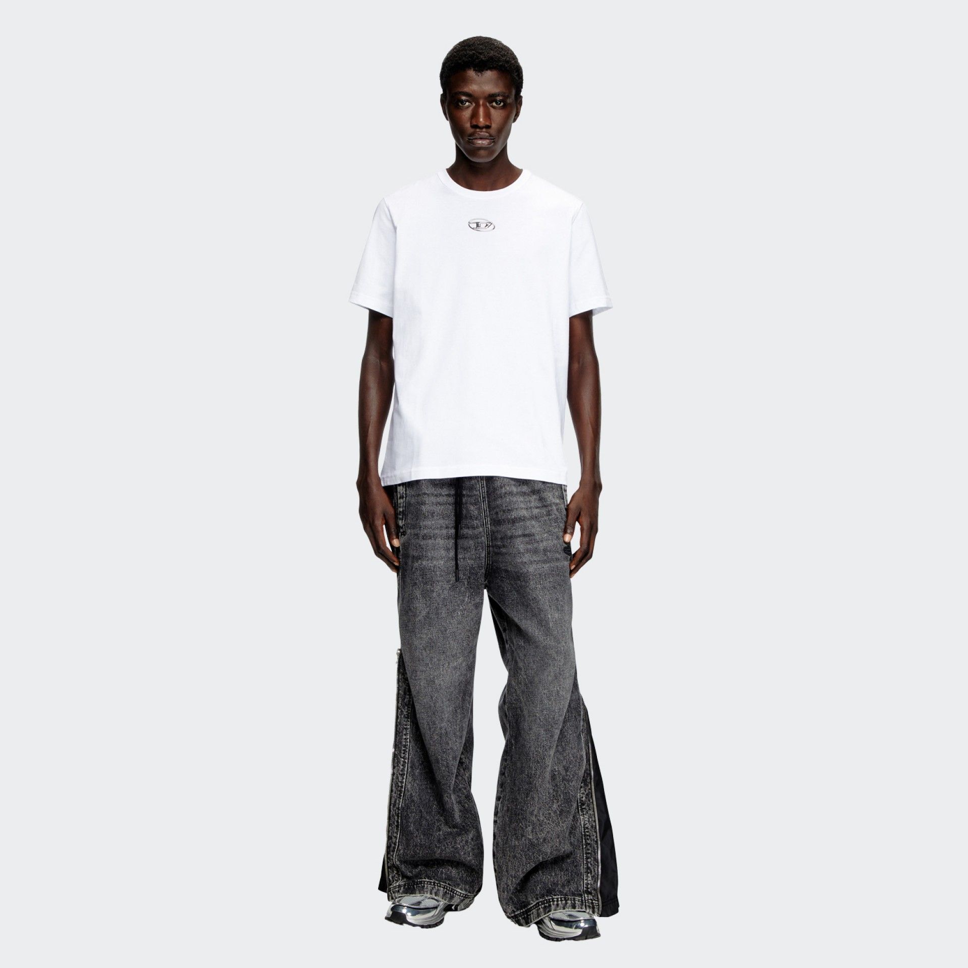 Camiseta Diesel t-adjust-od