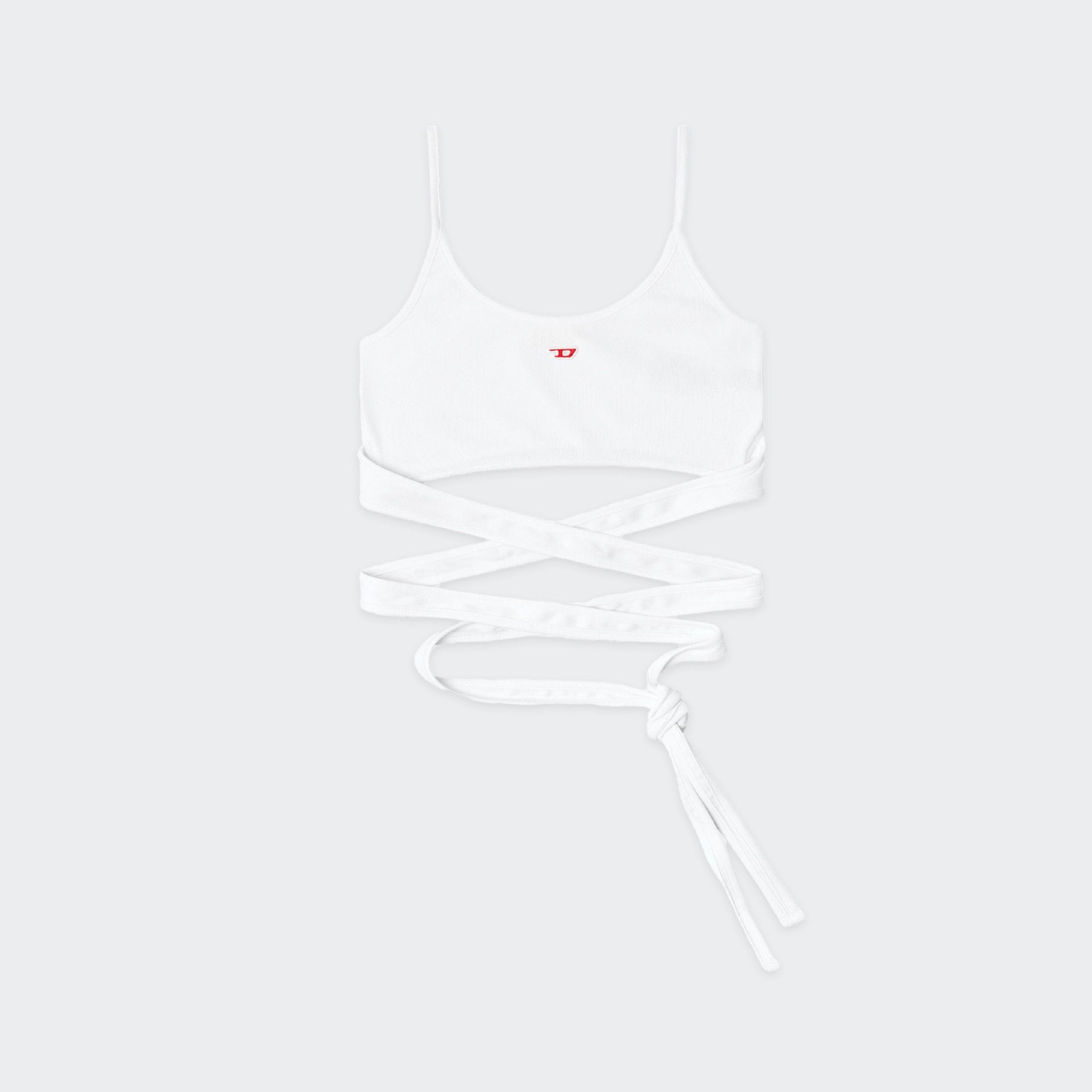 Diesel T-Leya-Tail Tank Top