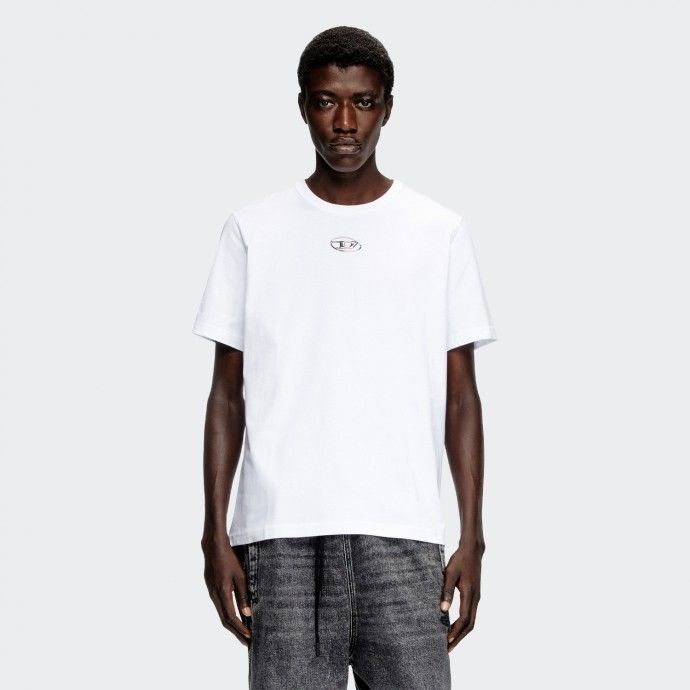 Camiseta Diesel t-adjust-od