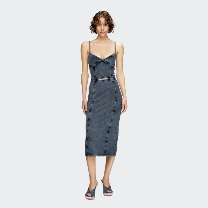 Diesel D-Ony Dress
