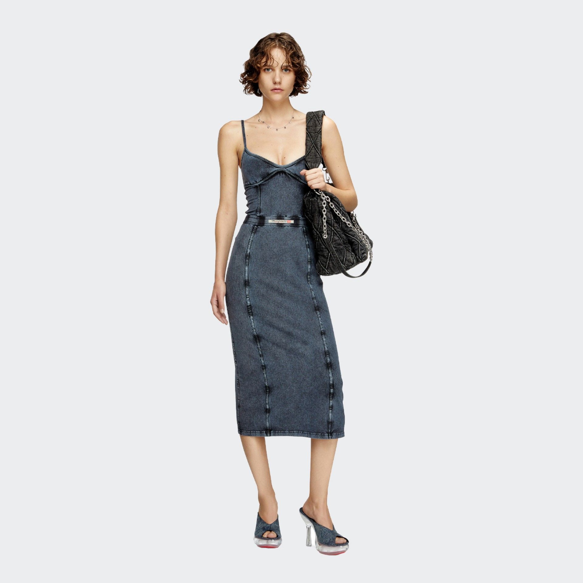 Diesel D-Ony Dress