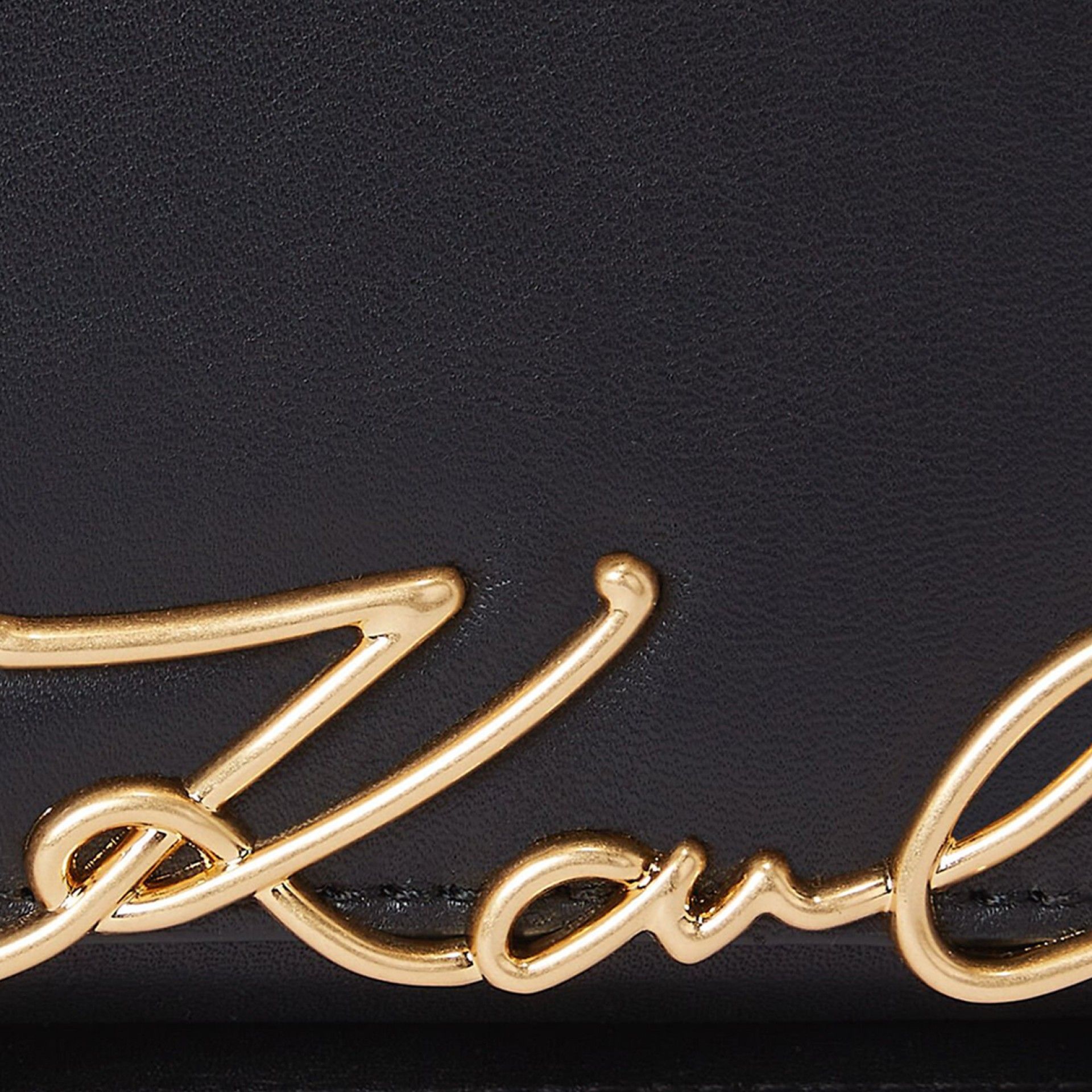 Sac à bandoulière Karl Lagerfeld K/Signature