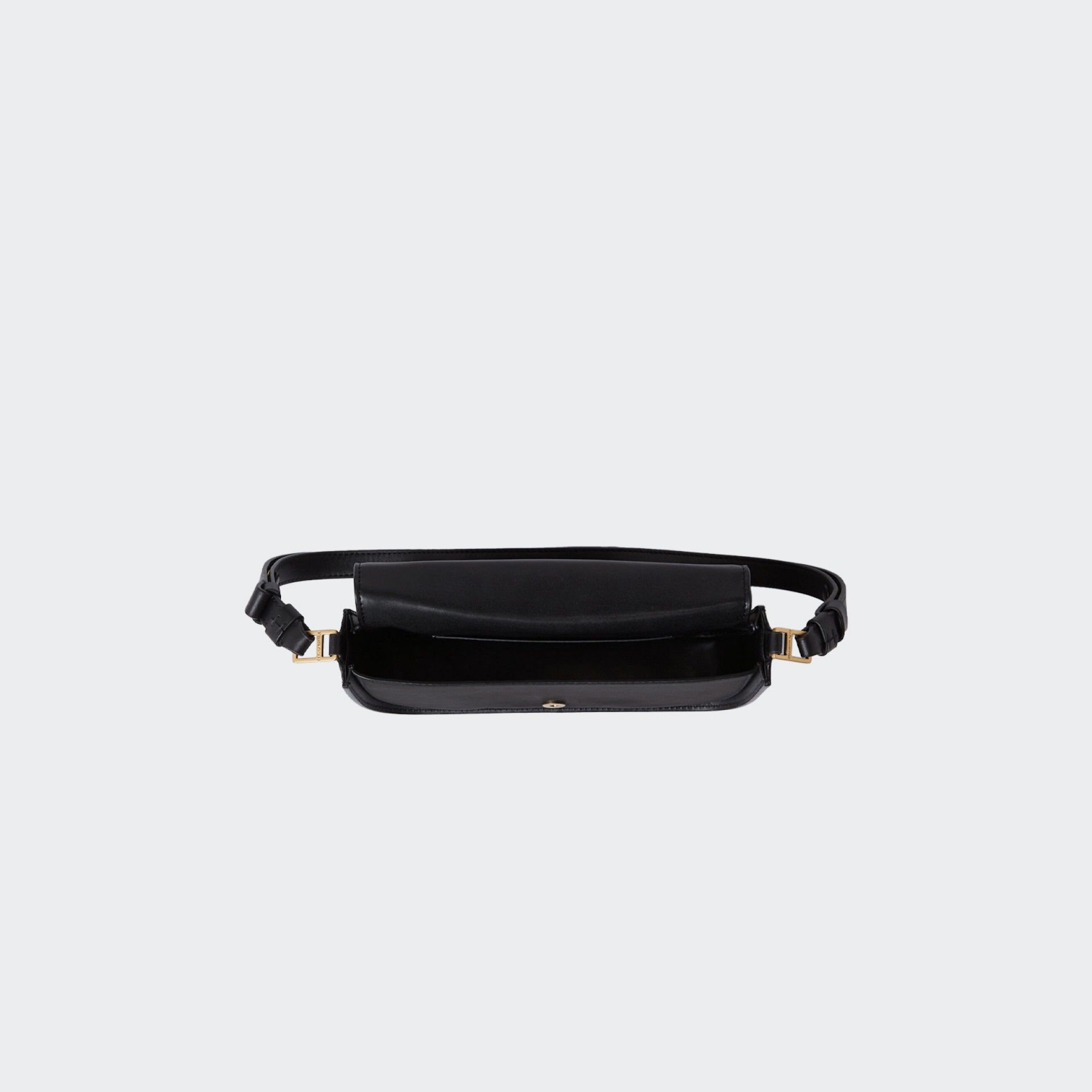 Sac à bandoulière Karl Lagerfeld K/Signature