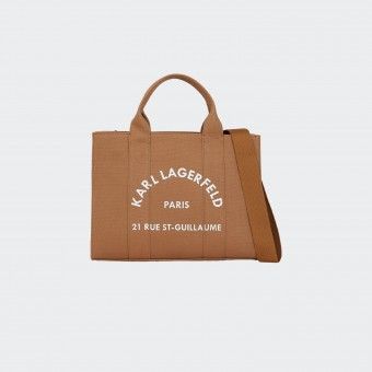 Bolso Tote Karl Lagerfeld Rue ST-Guillaume Square