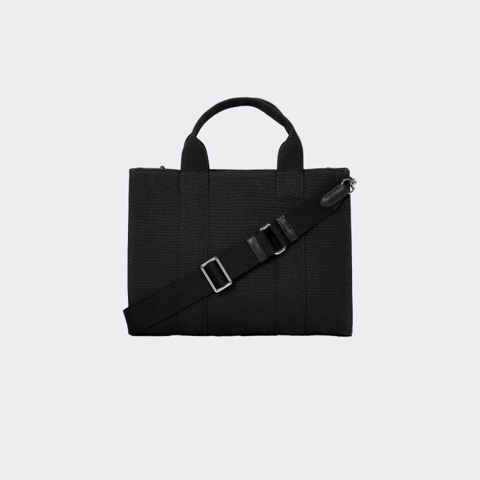 Karl Lagerfeld Rue ST-Guillaume Medium Square Tote Bag