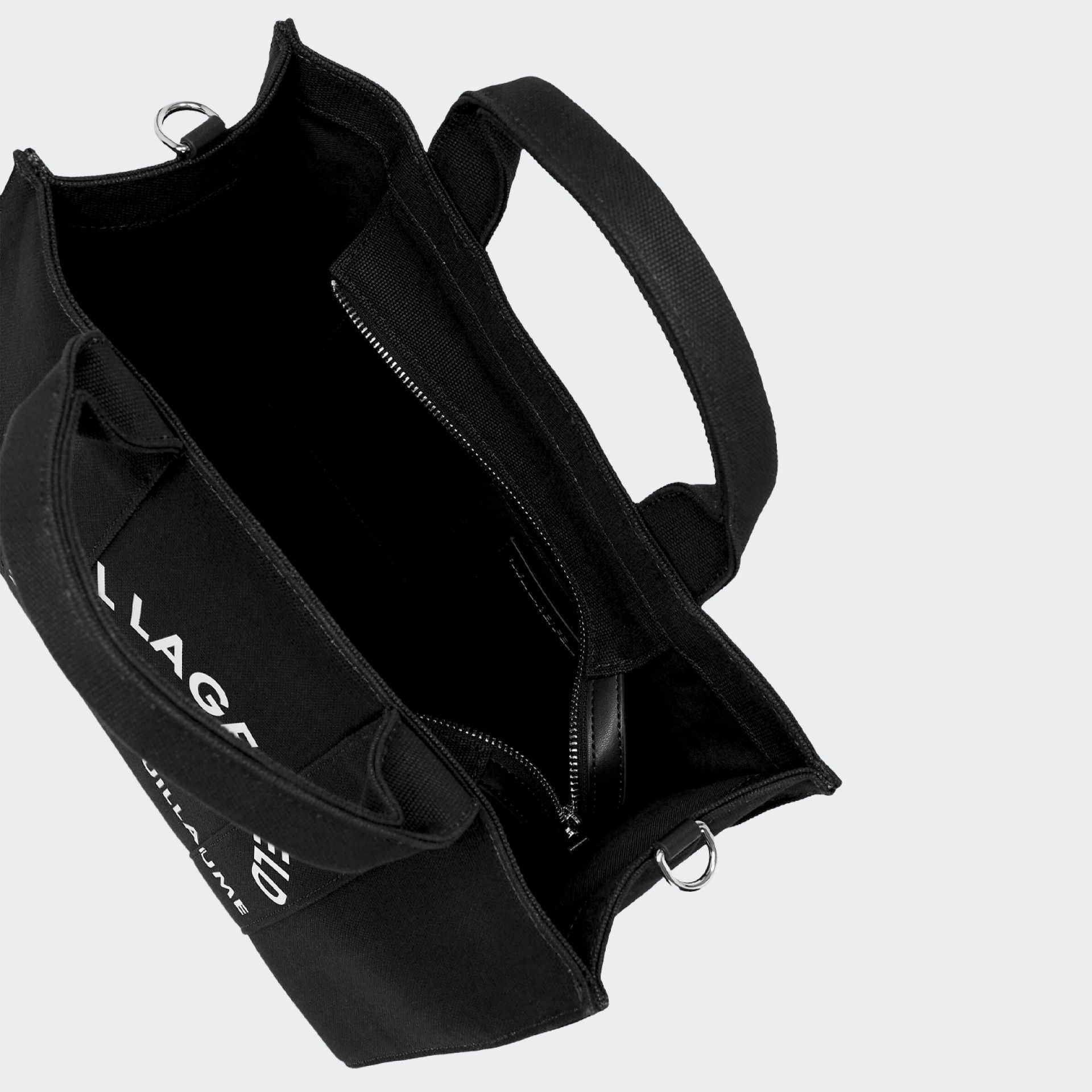 Karl Lagerfeld Rue ST-Guillaume Medium Square Tote Bag