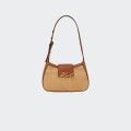 Bolso Karl Lagerfeld K/Signature Raffia