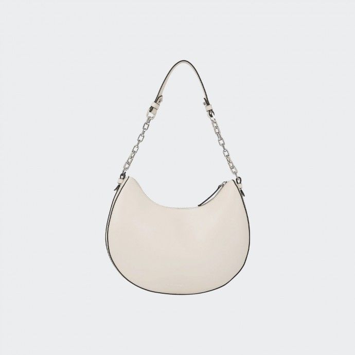 Karl Lagerfeld K/Autograph Moon Bag