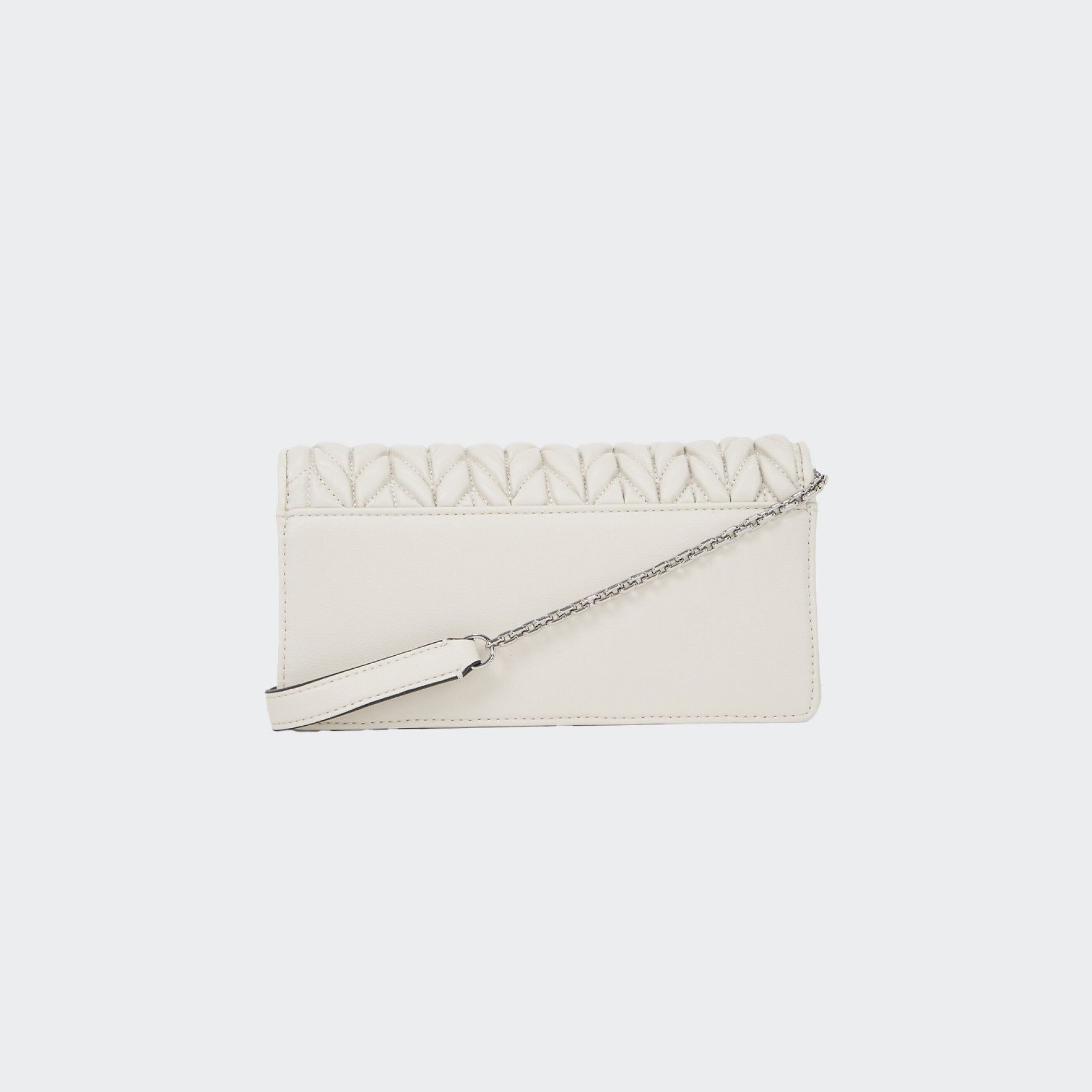 Bolso Karl Lagerfeld K/Weave Crossbody