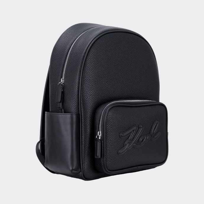 Mochila Karl Lagerfeld