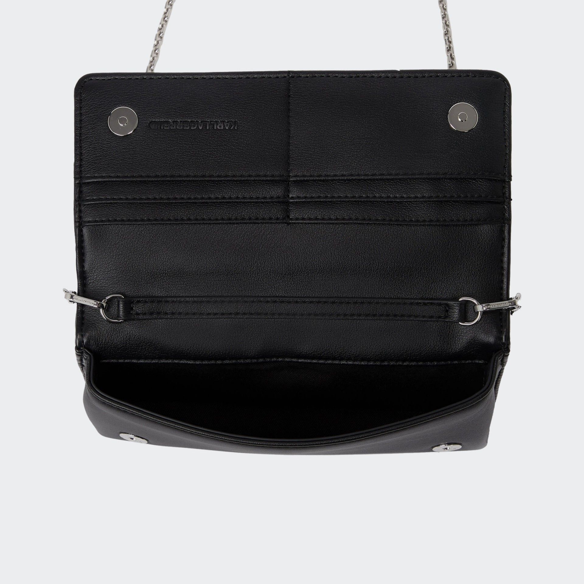 Mala Tiracolo Karl Lagerfeld K/WEAVE
