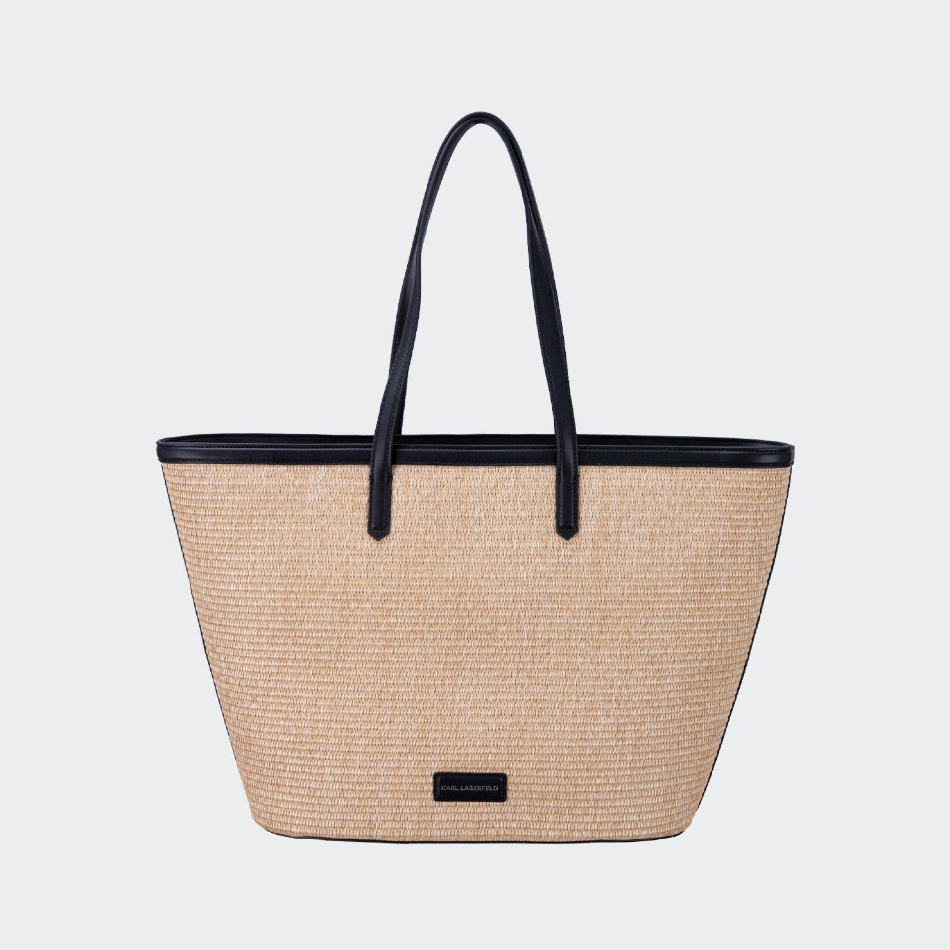 Karl Lagerfeld Tote Bag