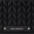 Mala Tiracolo Karl Lagerfeld K/WEAVE