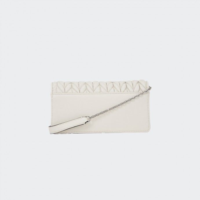 Bolso Karl Lagerfeld K/Weave Crossbody