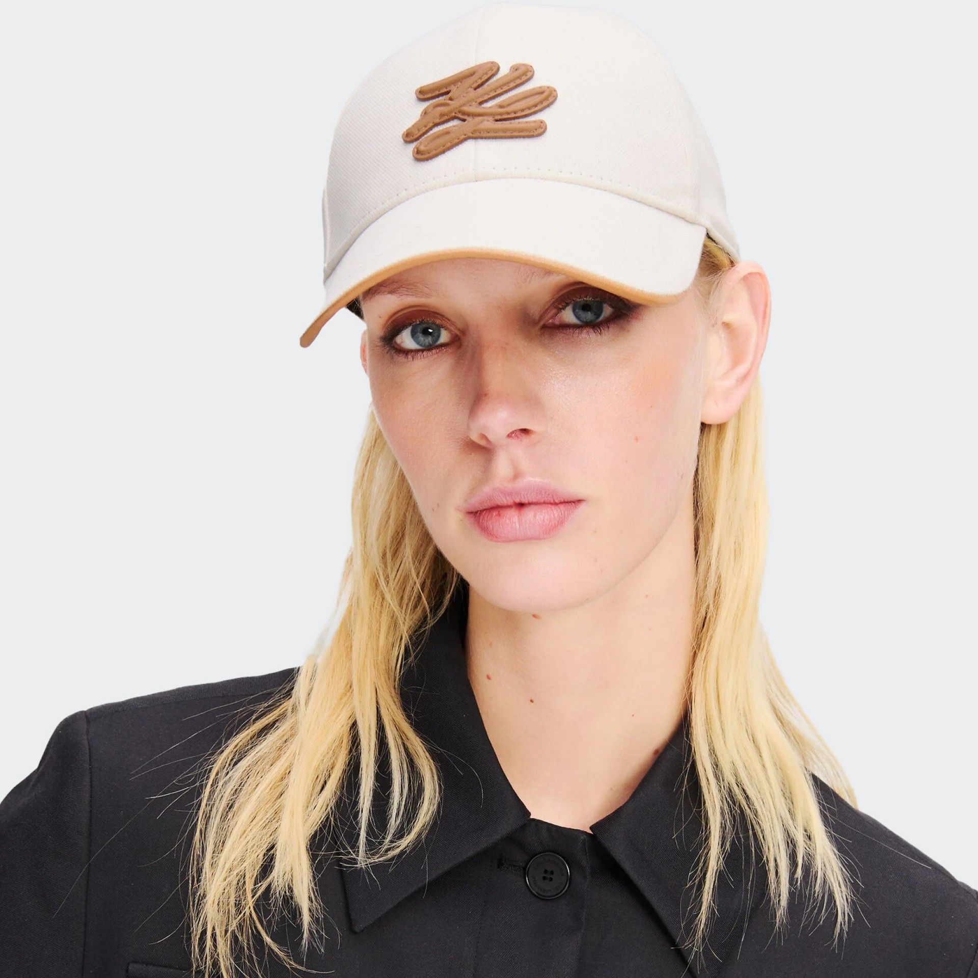 K/AUTOGRAPHIE Casquette Karl Lagerfeld