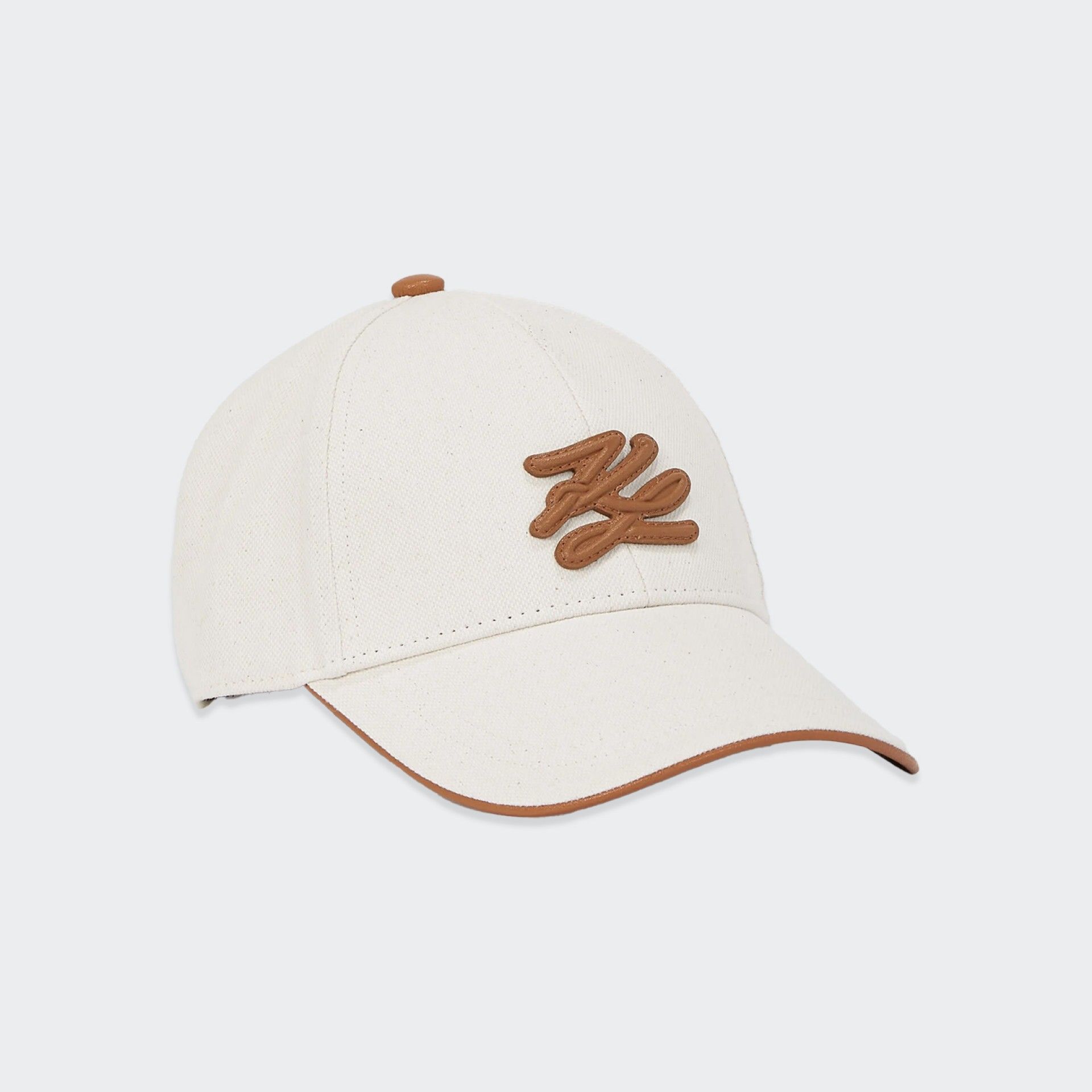 K/AUTOGRAPHIE Casquette Karl Lagerfeld