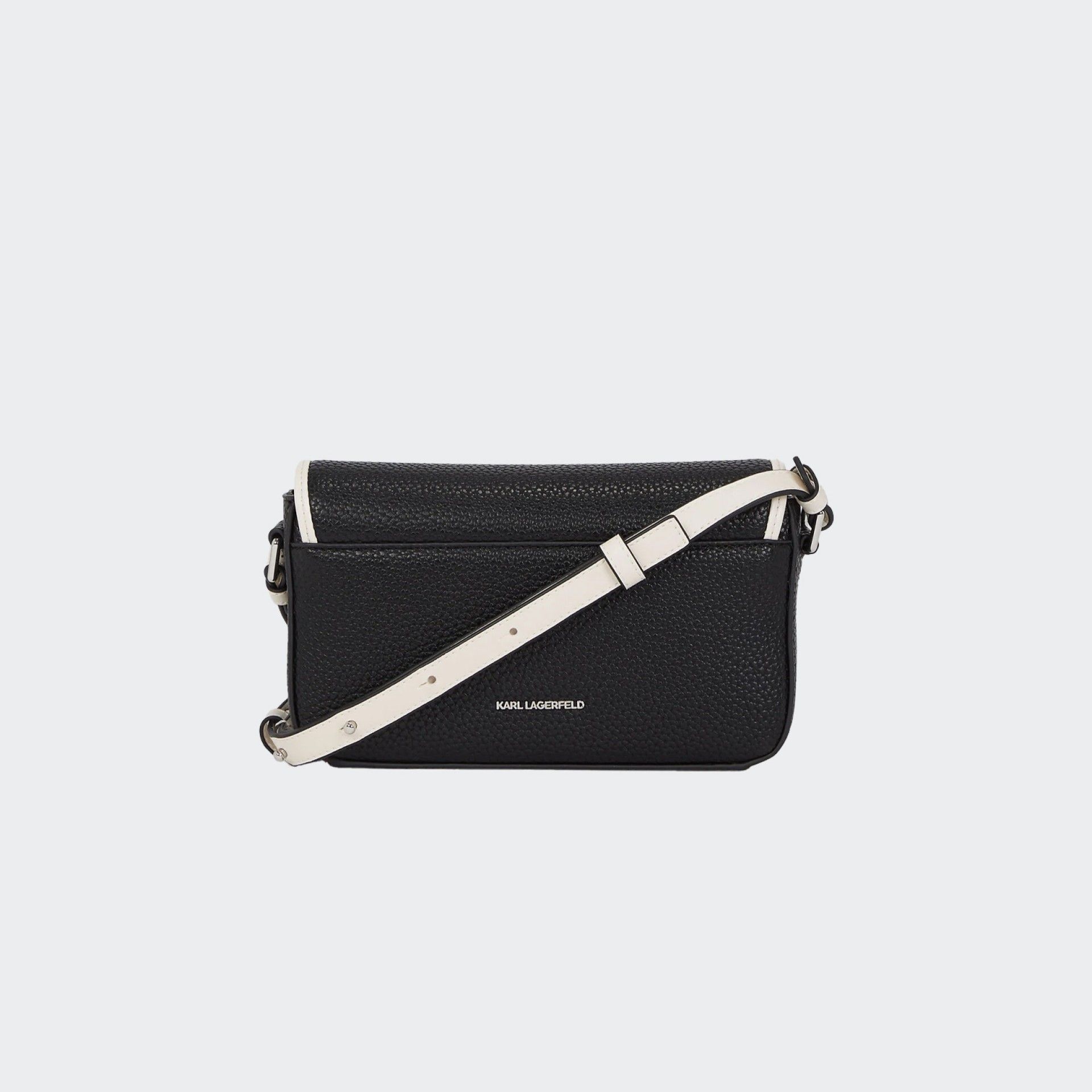 Sac bandoulière K/Skuare Karl Lagerfeld