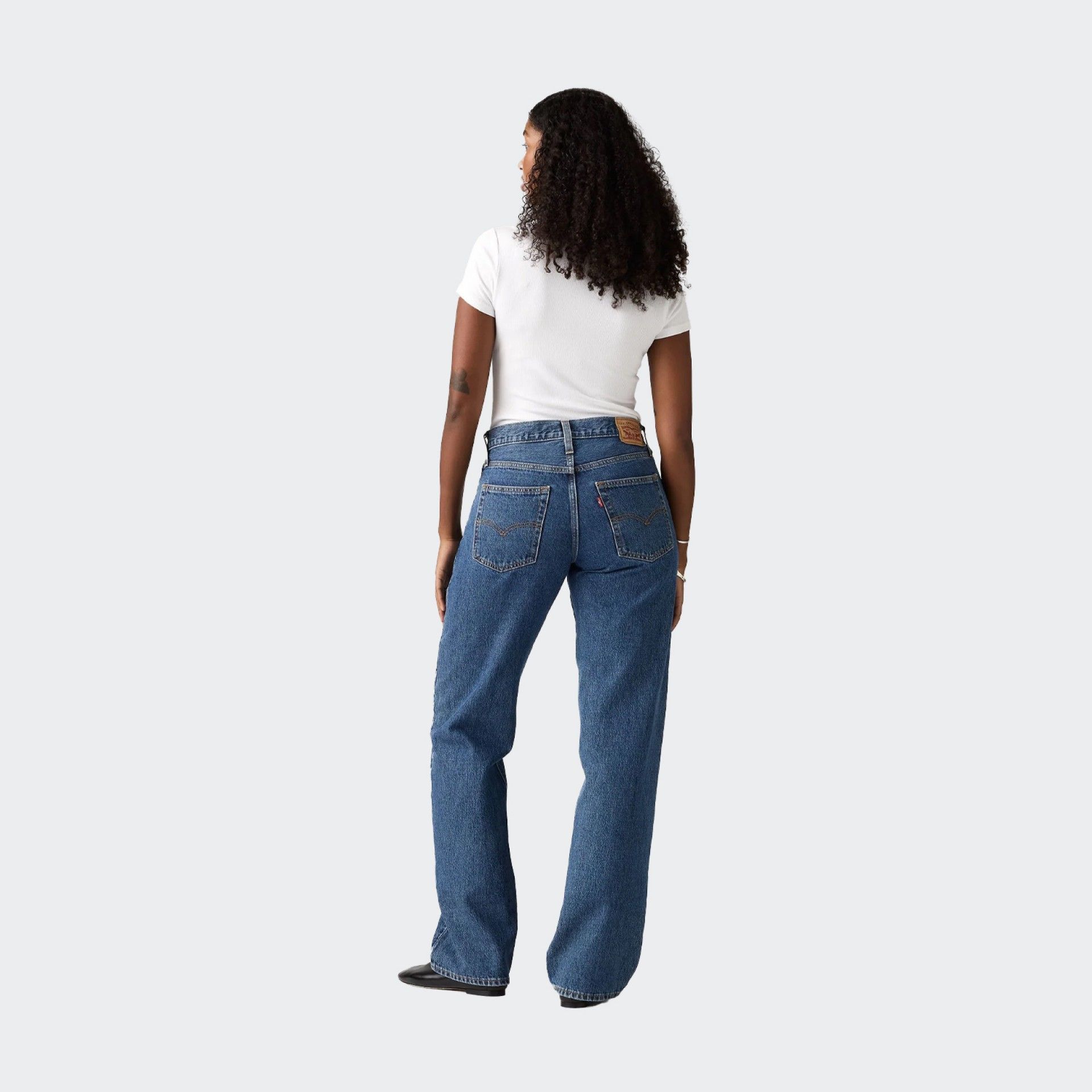 Levi's '94 Baggy Jeans