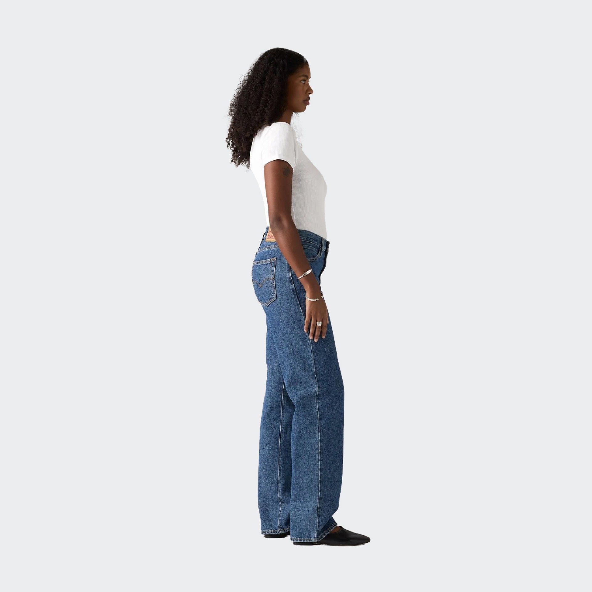 Levi's '94 Baggy Jeans
