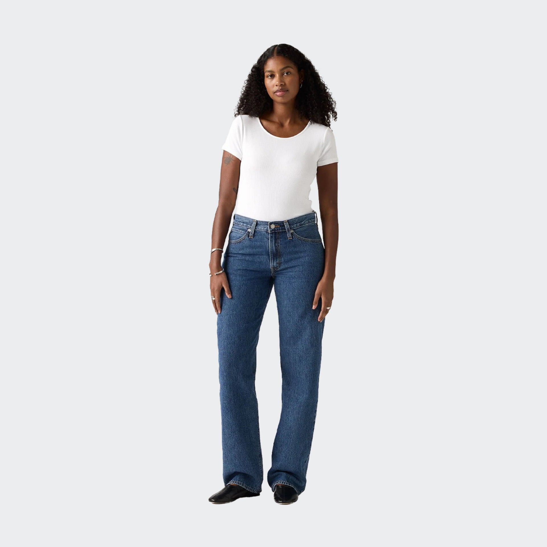 Levi's '94 Baggy Jeans
