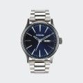 Reloj Nixon Sentry SS Blue Sunray