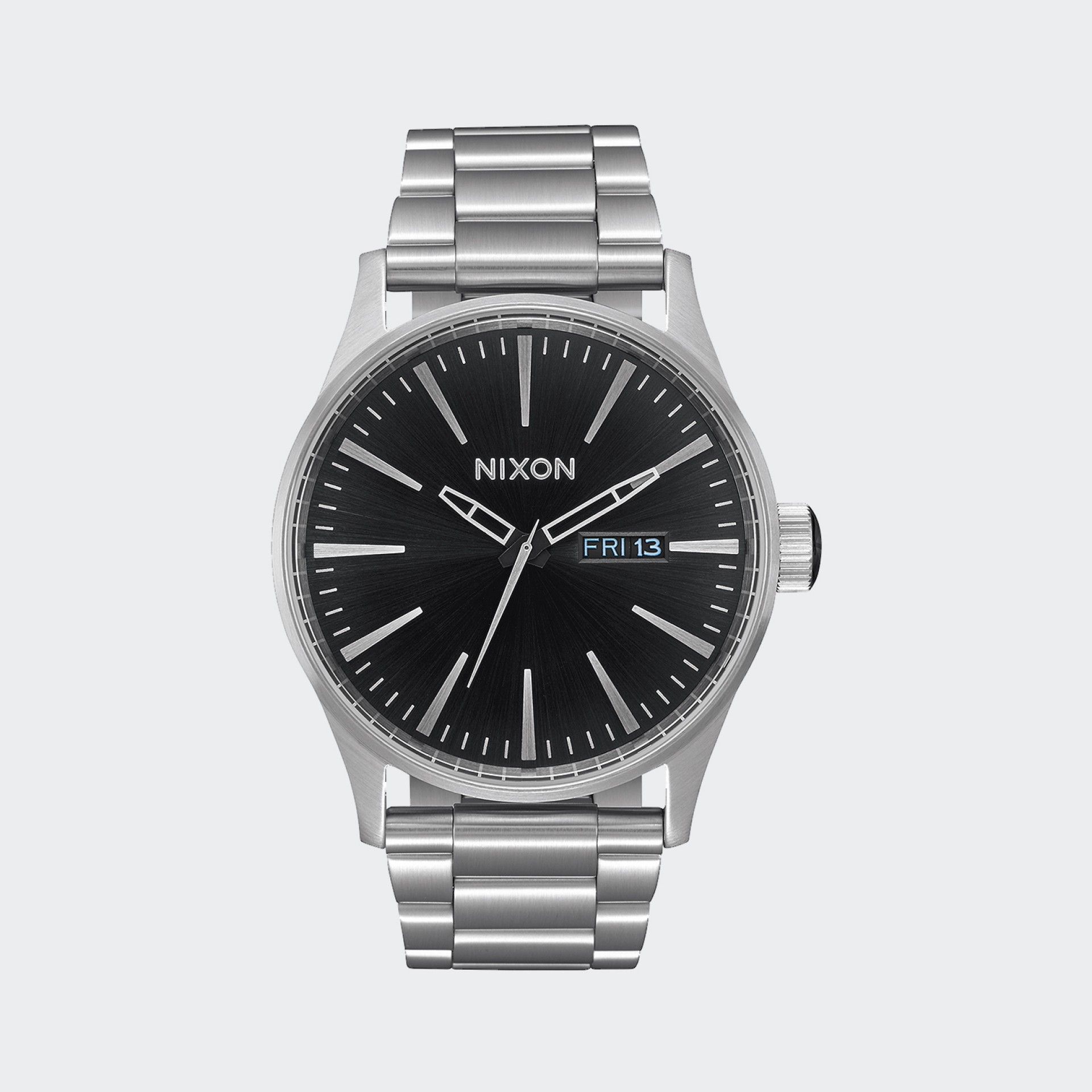 Relógio Nixon Sentry SS