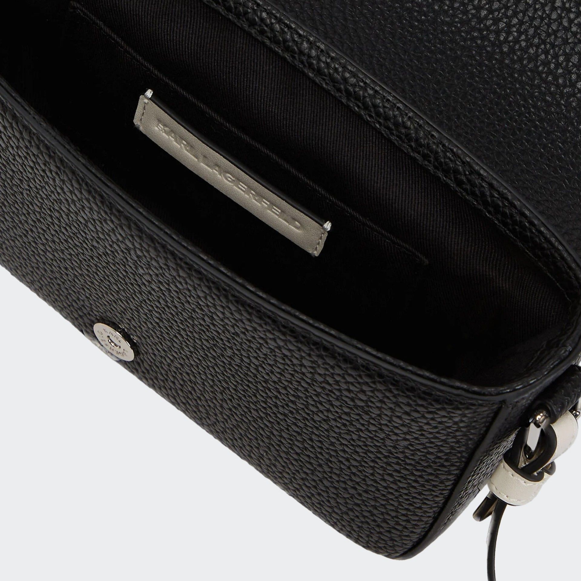 Sac bandoulière K/Skuare Karl Lagerfeld