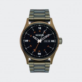 Reloj Nixon Sentry SS