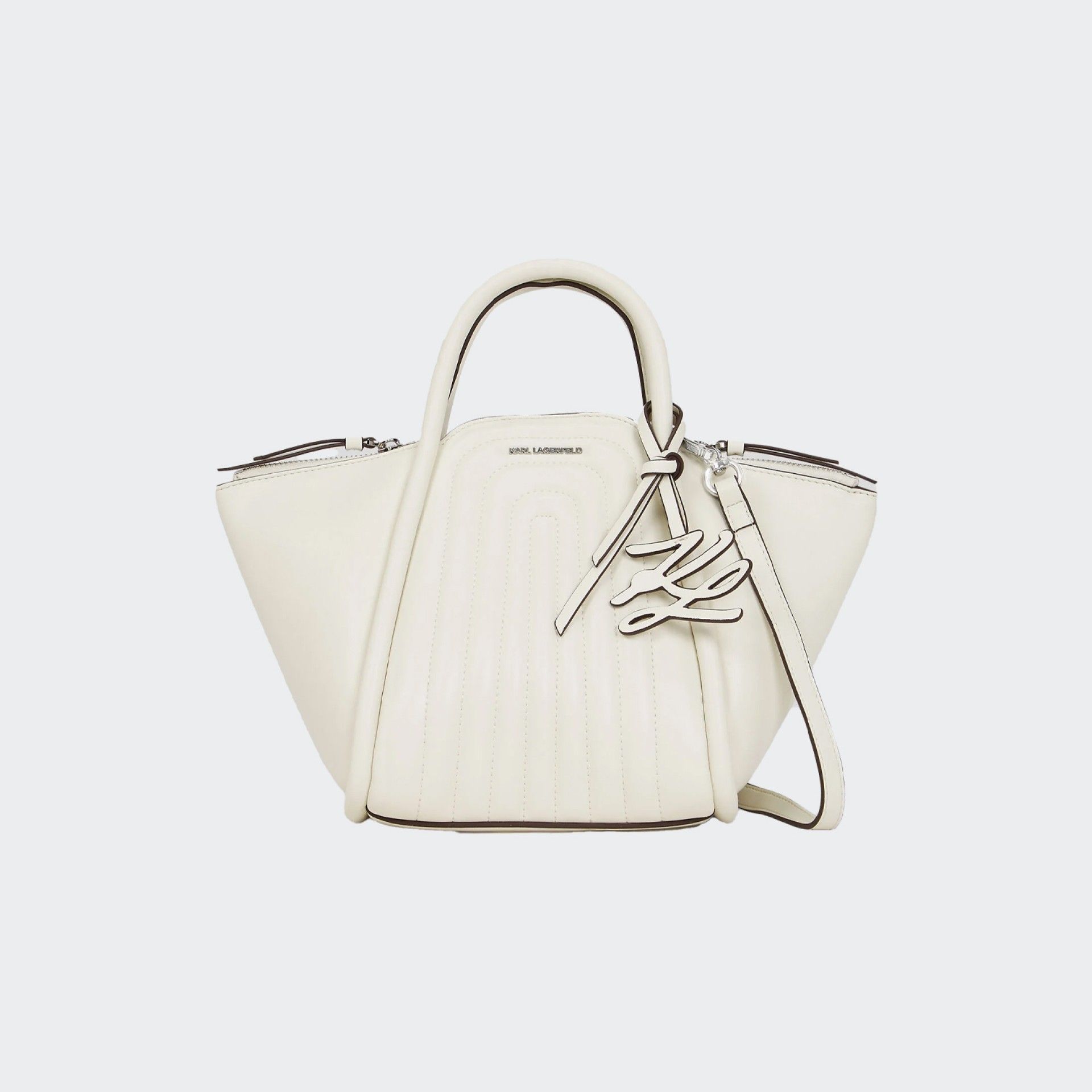 Bolso de mano Karl Lagerfeld K/WELLEN