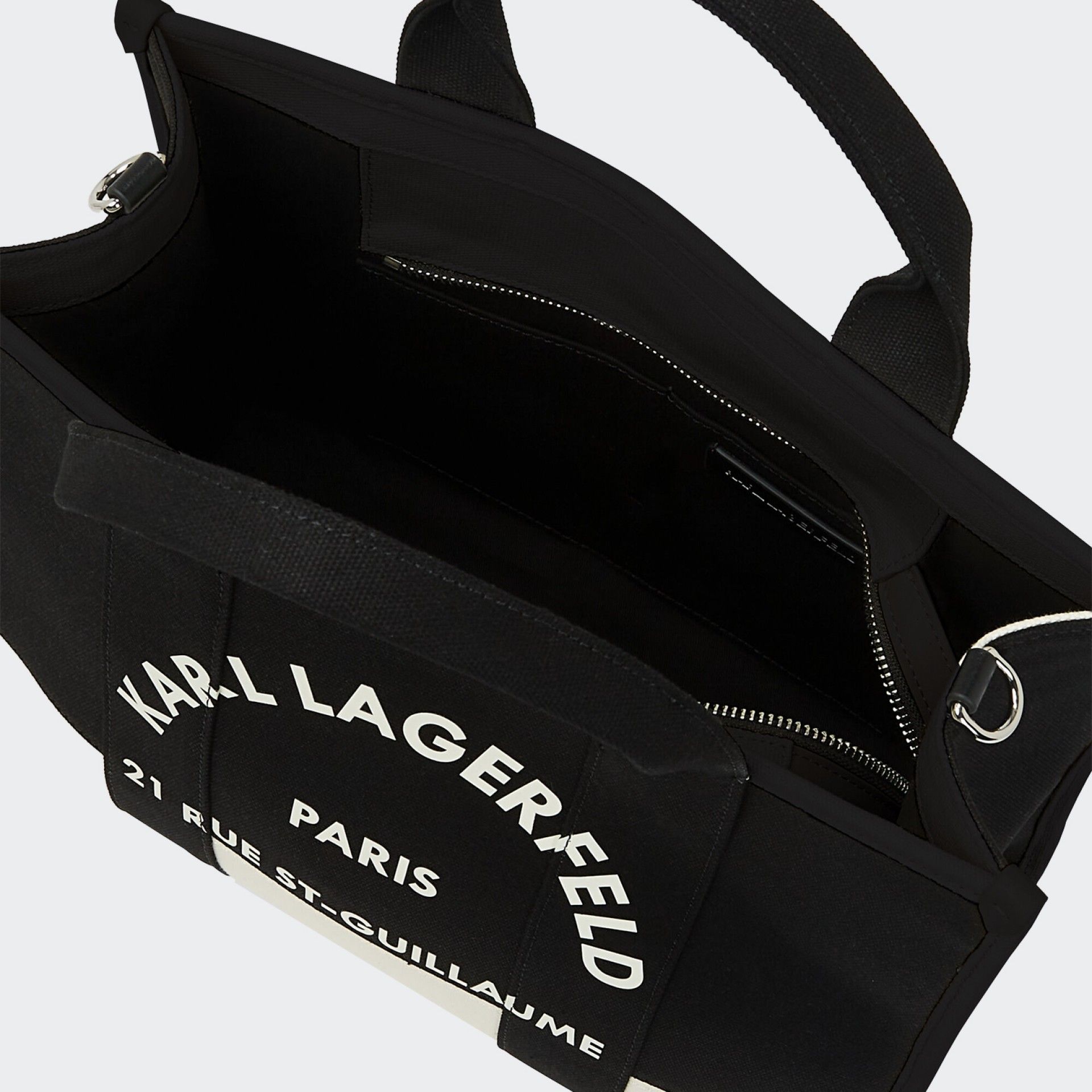 Mala Tiracolo Karl Lagerfeld Rue ST-Guillaume
