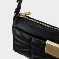 Sac � bandouli�re matelass� Karl Lagerfeld