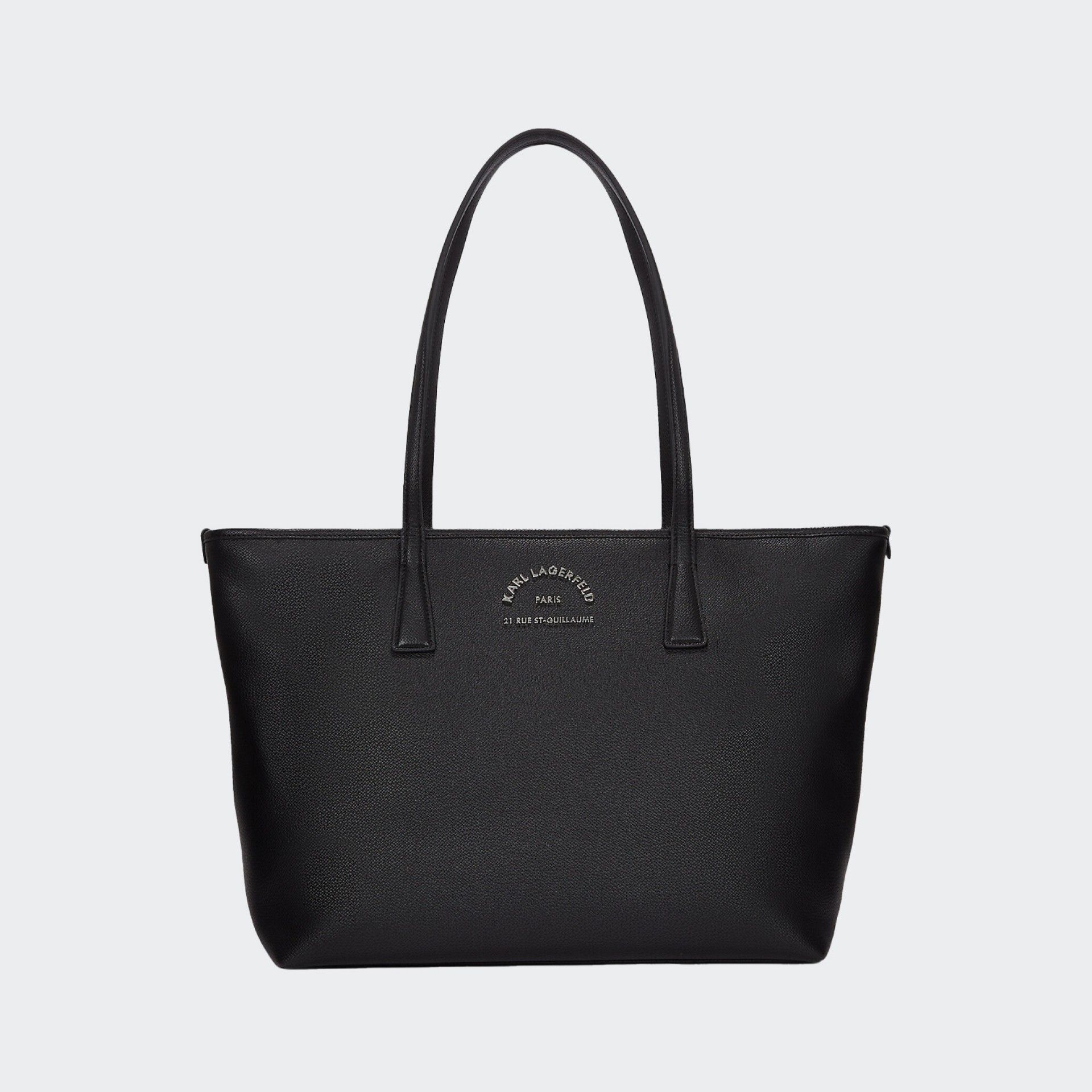 Tote Bag Karl Lagerfeld Metal Rue St-Guillaume