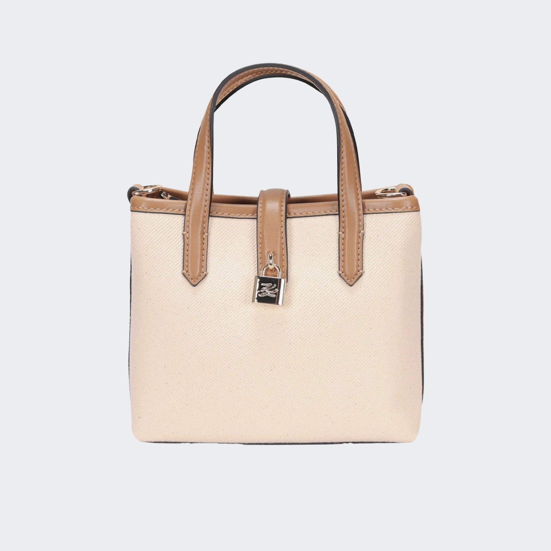 Bolso Karl Lagerfeld K/Autograph Padlock