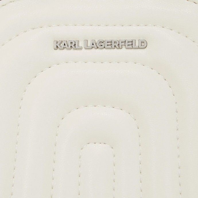 Karl Lagerfeld K/WELLEN Tote Bag