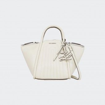 Karl Lagerfeld K/WELLEN Tote Bag