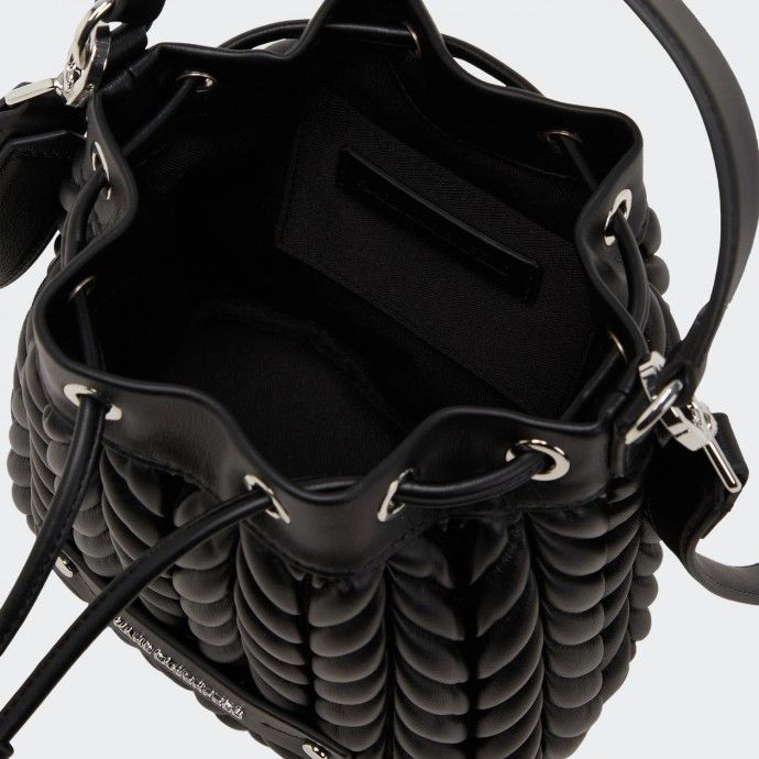Bolso bandolera Mala Karl Lagerfeld
