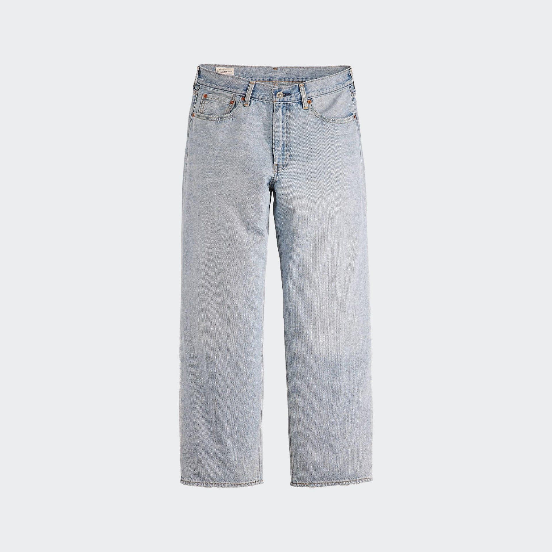 Calças de Ganga Levi's 578™ Baggy