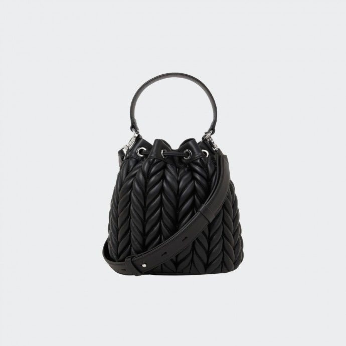 Bolso bandolera Mala Karl Lagerfeld