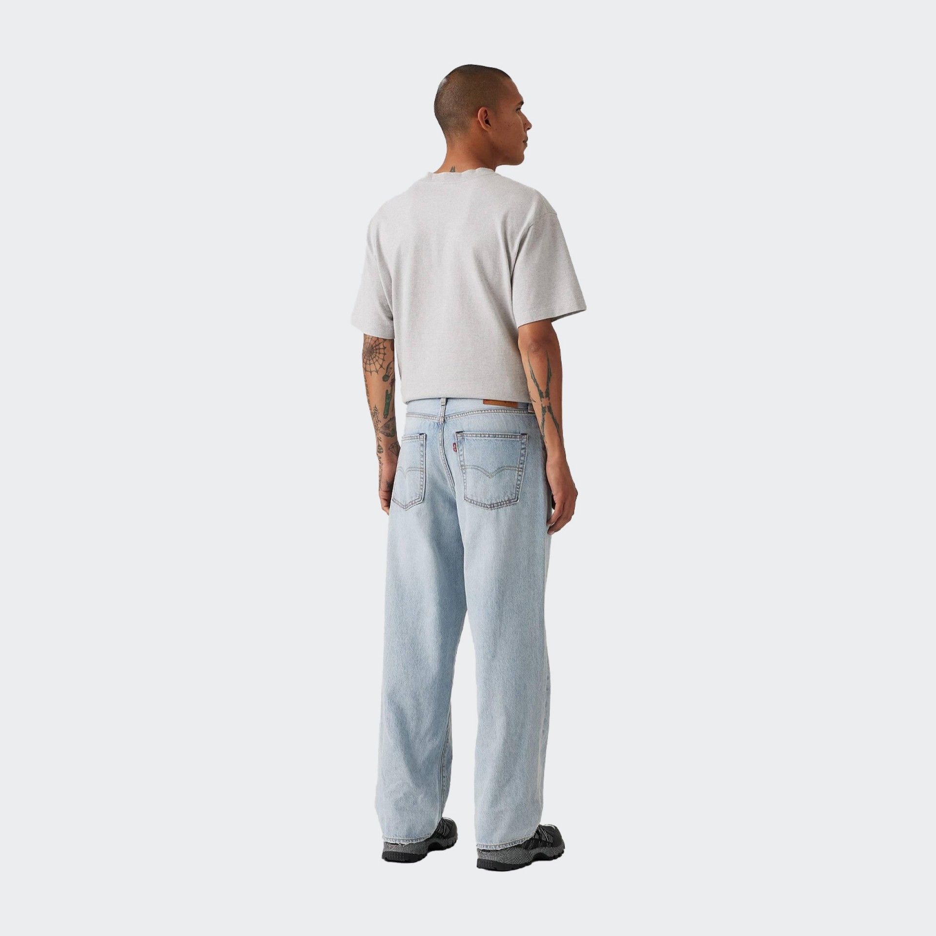 Calças de Ganga Levi's 578™ Baggy
