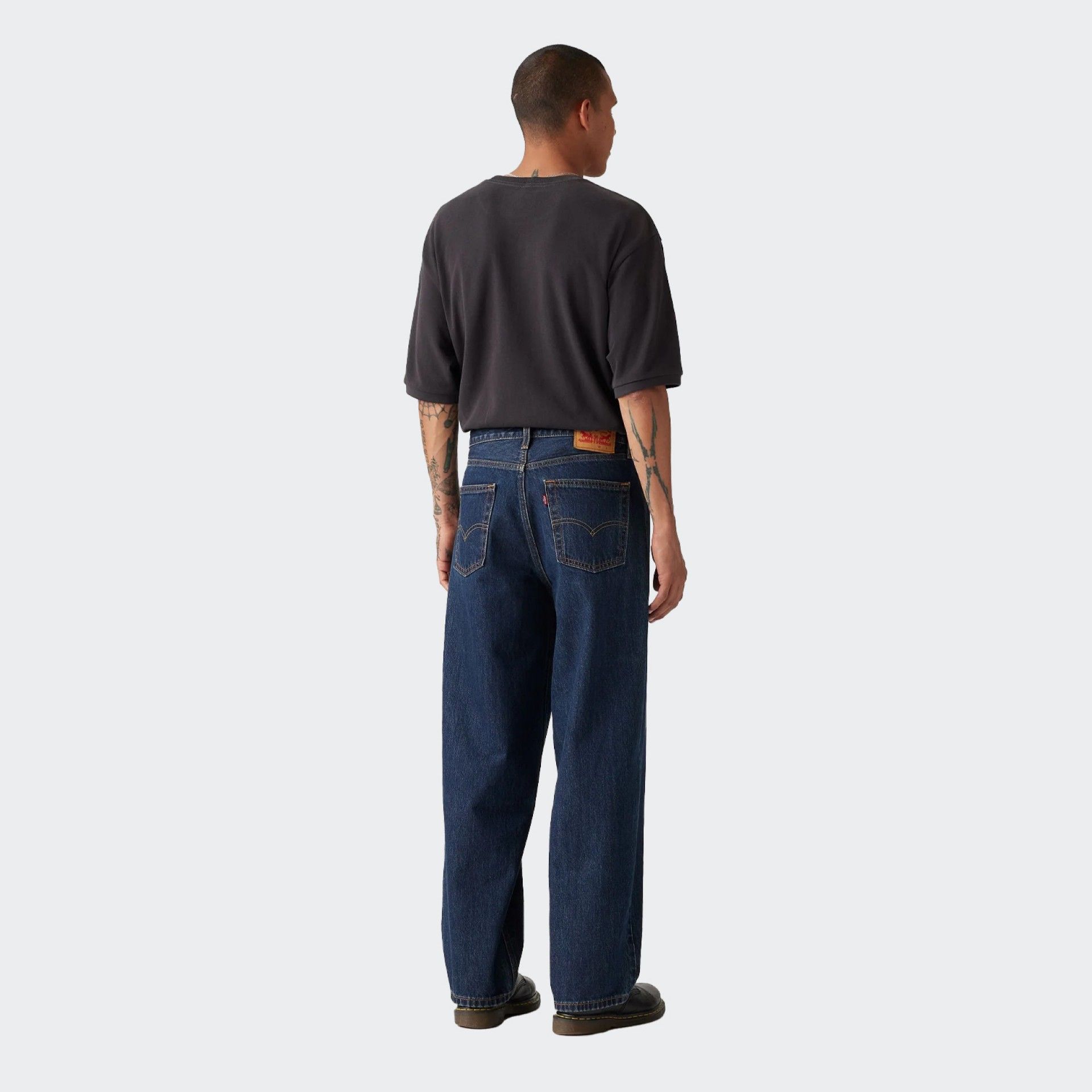 Levi's 578 Baggy Jeans