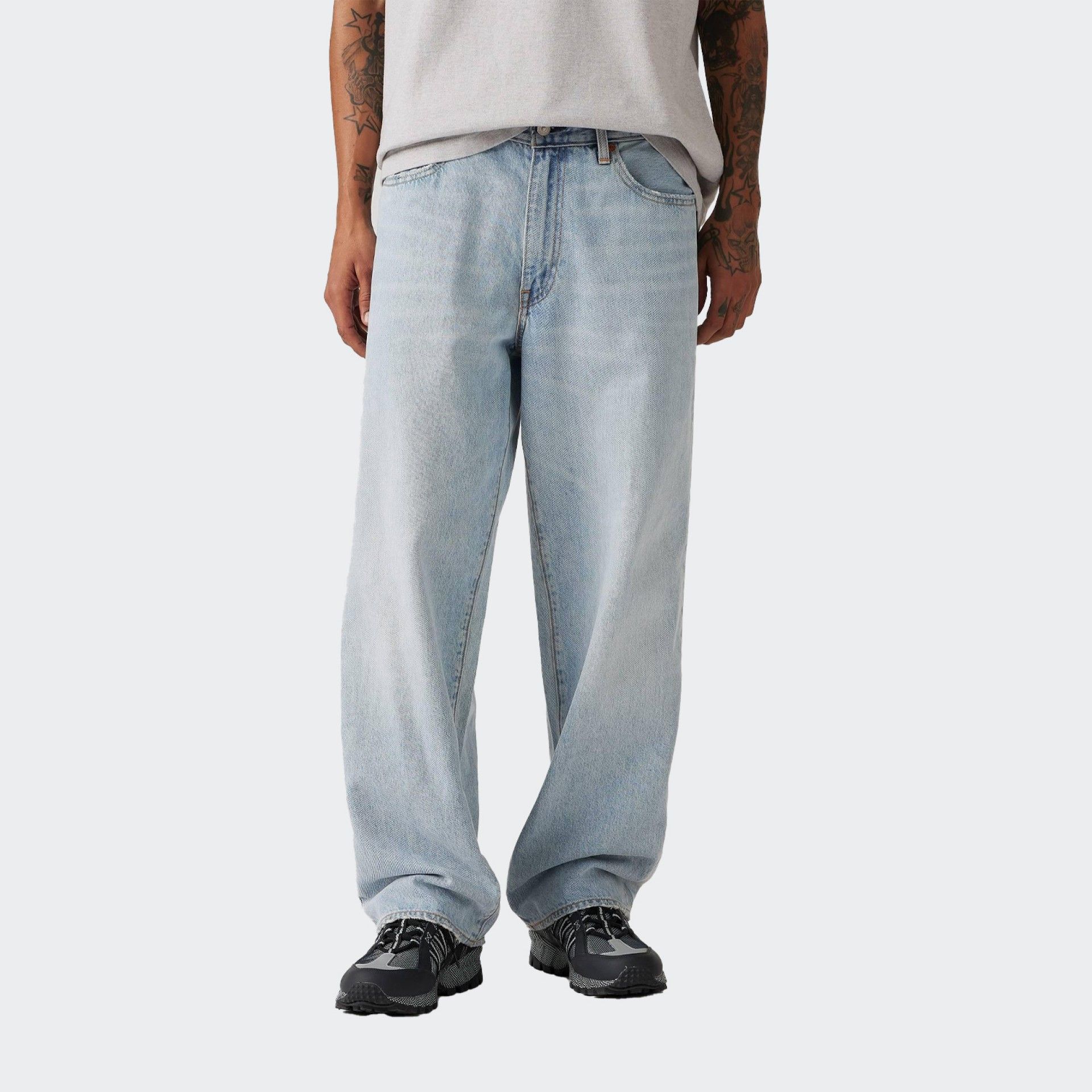 Calças de Ganga Levi's 578™ Baggy