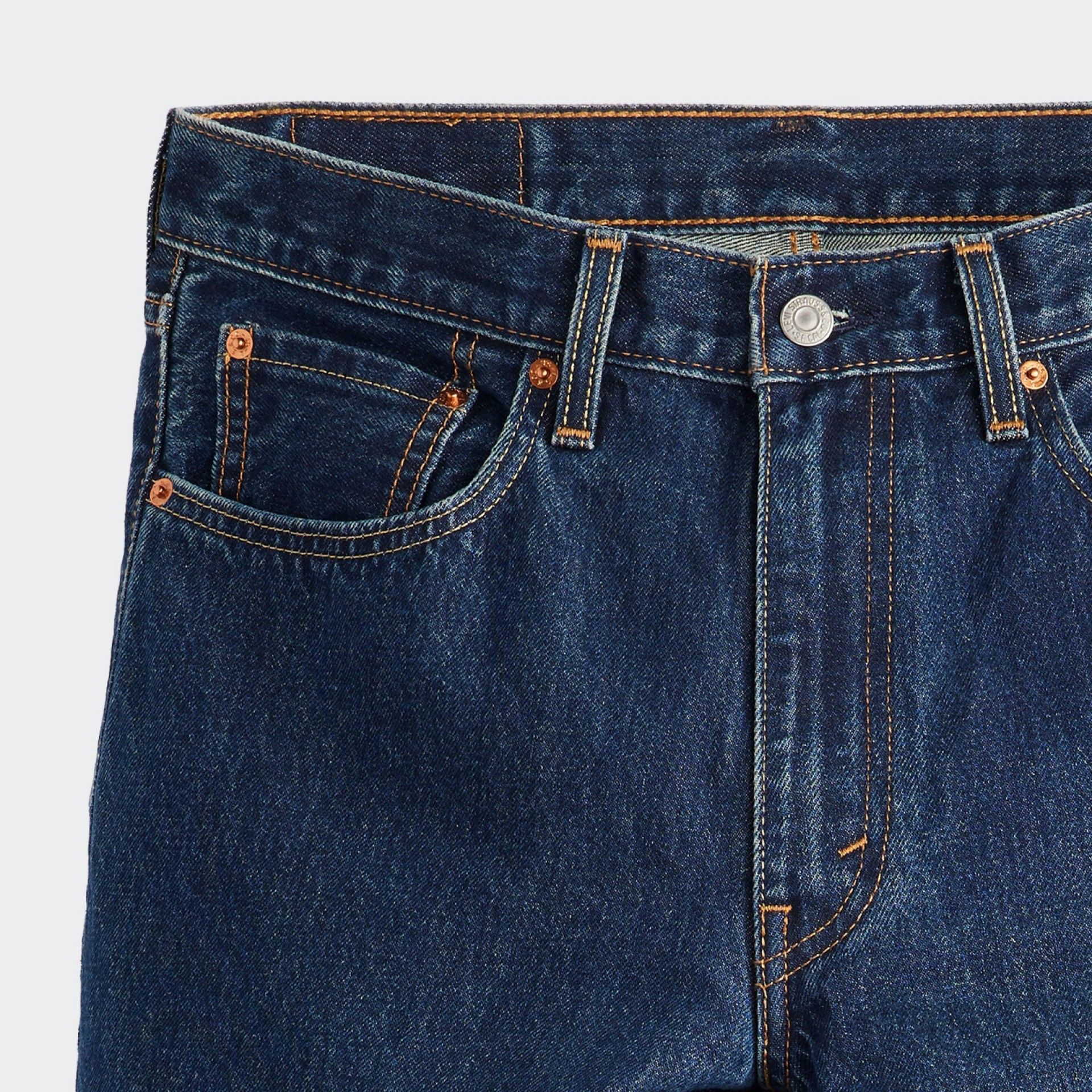 Levi's 578 Baggy Jeans