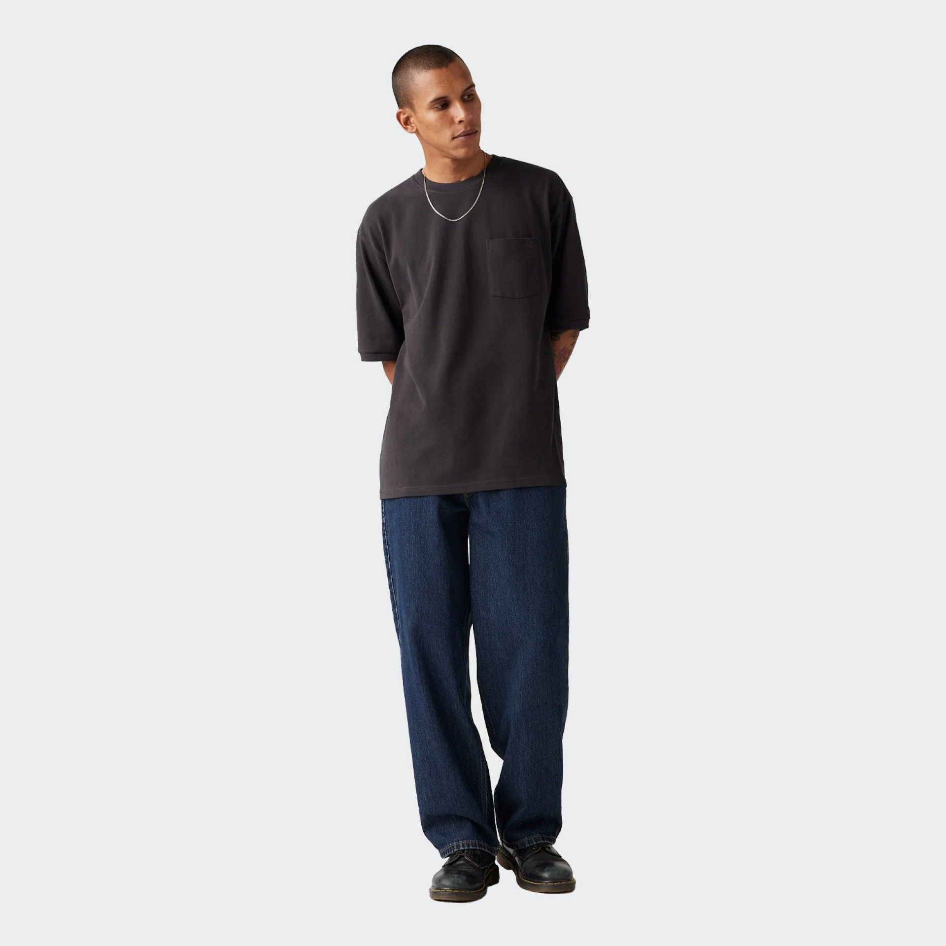 Levi's 578 Baggy Jeans