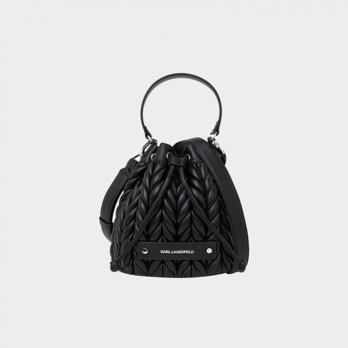Bolso bandolera Mala Karl Lagerfeld