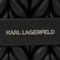 Bolso bandolera Mala Karl Lagerfeld