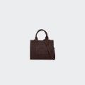 Sac fourre-tout carré Karl Lagerfeld Pebble Mini à bandoulière Sac fourre-tout carré Karl Lagerfeld Pebble Mini à bandoulière