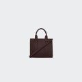 Sac fourre-tout carré Karl Lagerfeld Pebble Mini à bandoulière Sac fourre-tout carré Karl Lagerfeld Pebble Mini à bandoulière