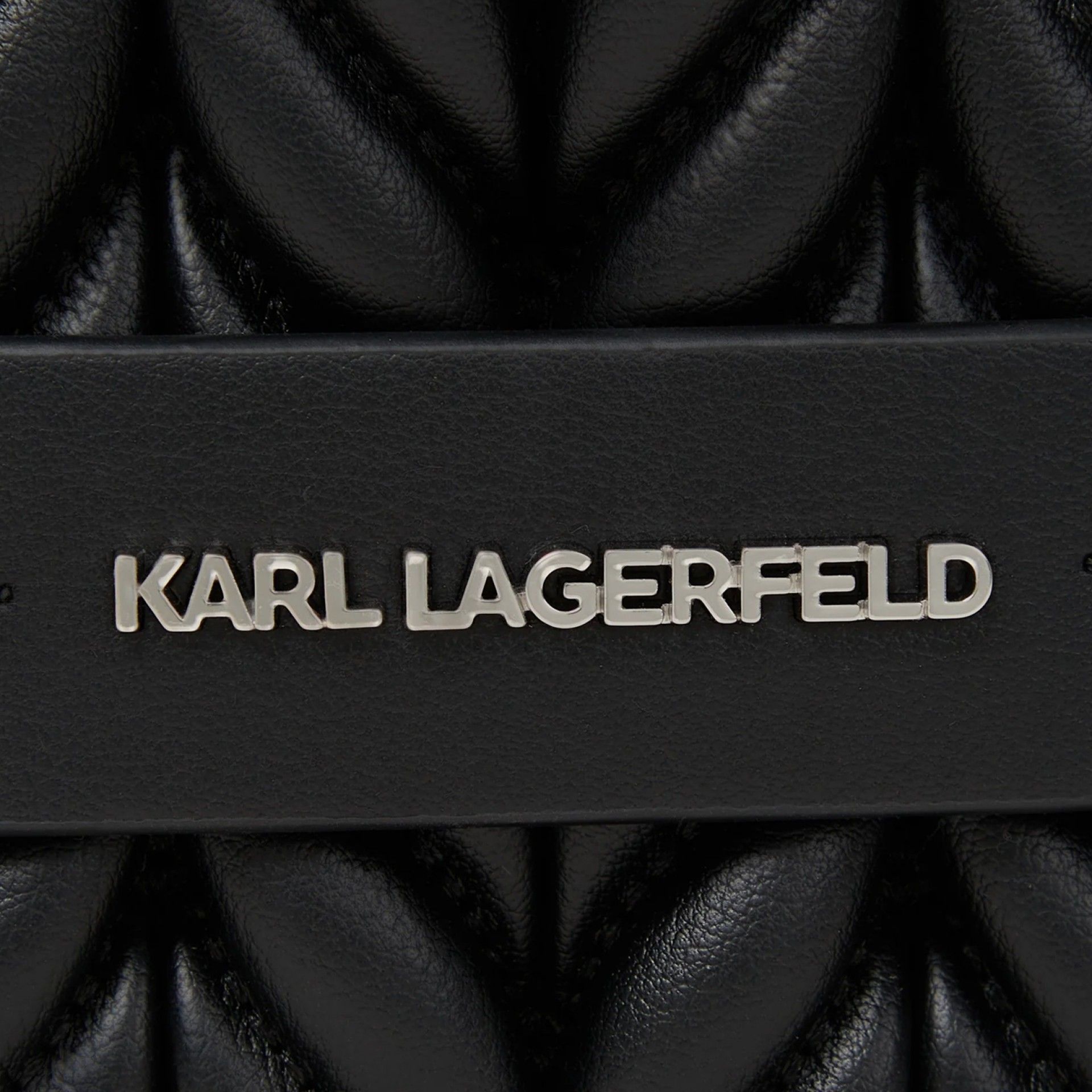Bolso bandolera Mala Karl Lagerfeld