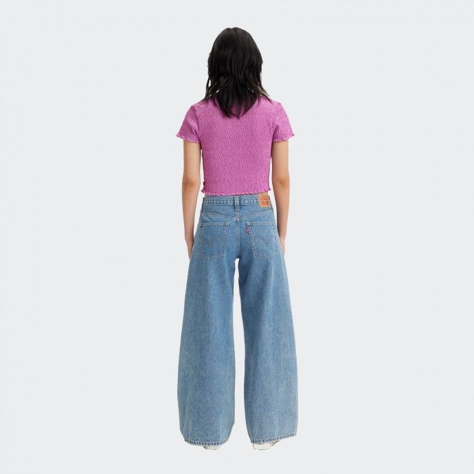 Vaqueros Levi's '94 Baggy Wide Leg