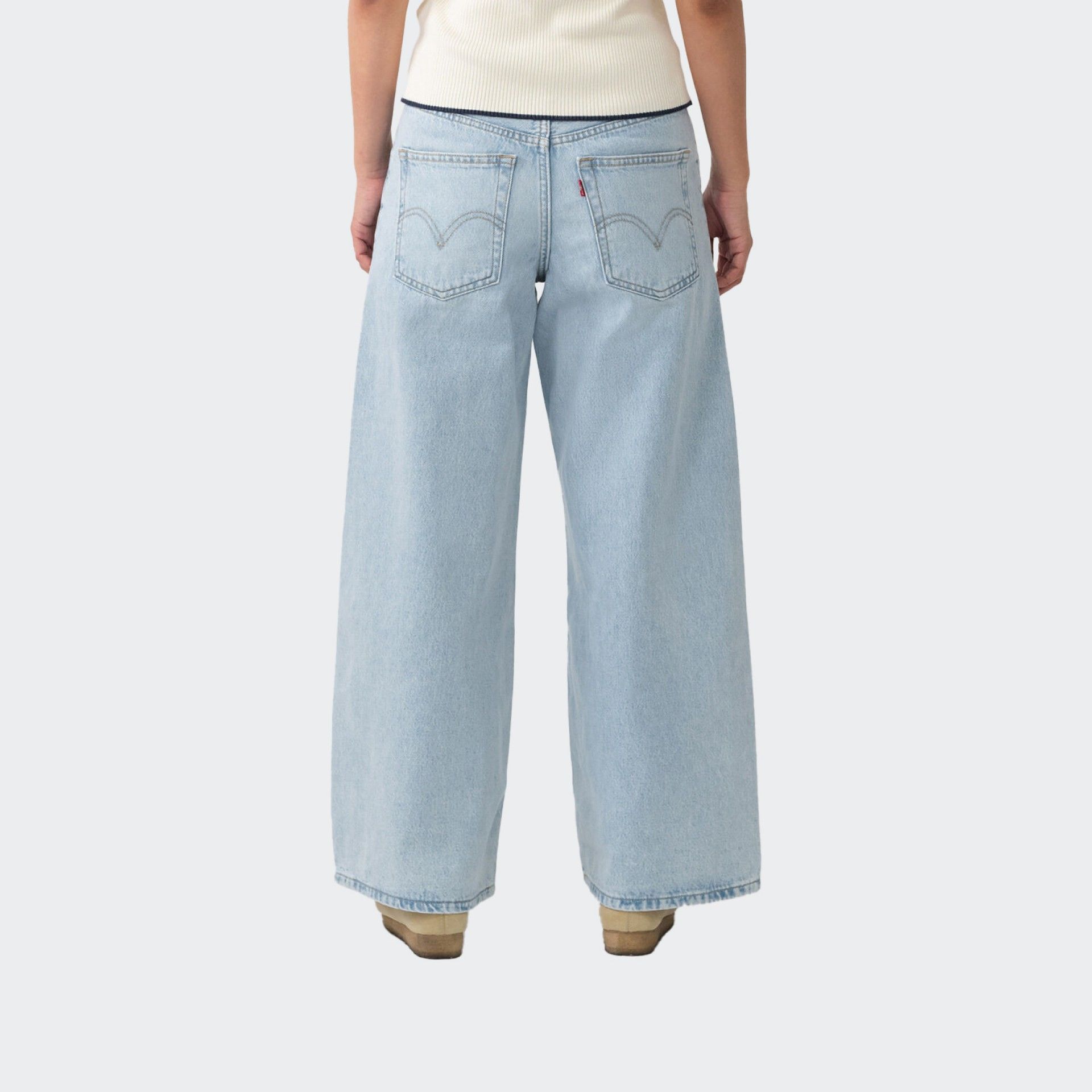 Levi's '94 Baggy Jeans